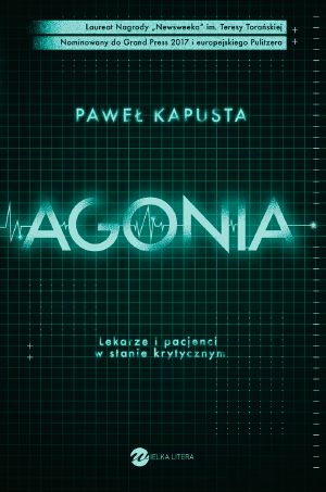 Agonia