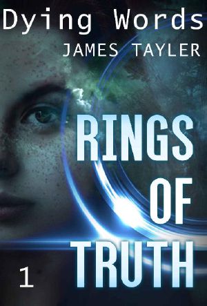 MYSTERY · RIng of truth - Dying Words · (Mystery, Suspense, Thriller, Suspense Crime Thriller) (ADDITIONAL BOOK INCLUDED ) (Suspense Thriller Mystery · Ring of truth)