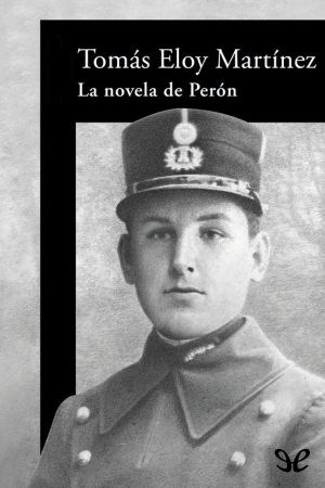 La Novela De Perón