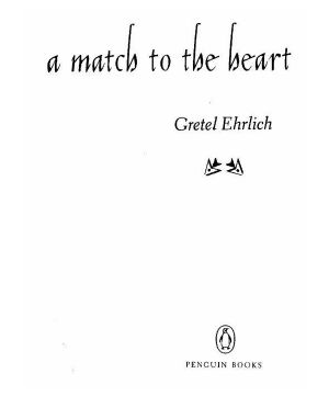 A Match to the Heart