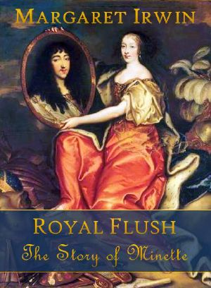 Royal Flush · the Story of Minette