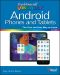 Teach Yourself VISUALLY Android Phones and Tablets · 2nd Edition, 2