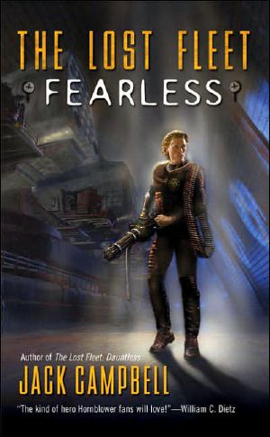 The Lost Fleet Book 2 · Fearless