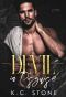 Devil in Disguise: A Dark Mafia Romance (Diablo Mafioso Book 2)