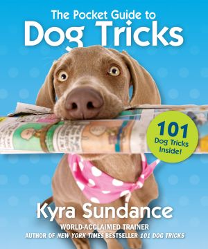 The Pocket Guide to Dog Tricks