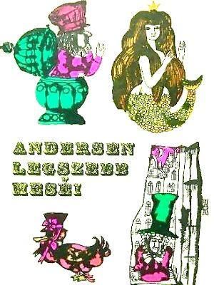 Andersen legszebb meséi