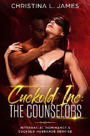 Cuckold Inc · the Counselors · Interracial Dominance & Cuckold Husbands Service