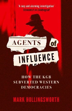 Agent of Influence