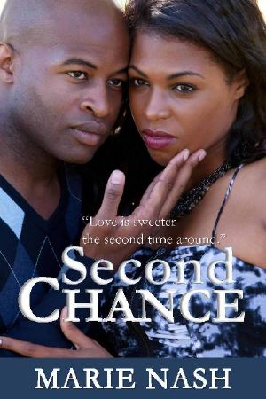 Second Chance