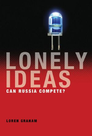 Lonely Ideas · Can Russia Compete?