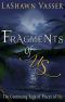 Fragments of Us (A Contemporary Broken Hearts Romance) (Book Book 2)