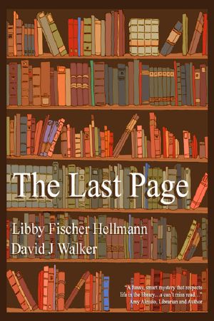 The Last Page