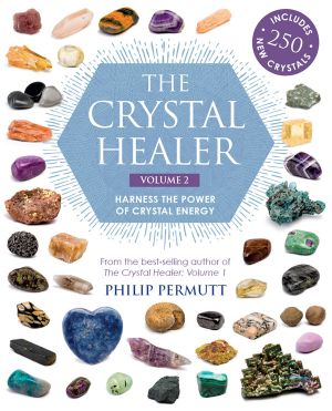 The Crystal Healer