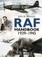 Royal Air Force Handbook 1939-1945