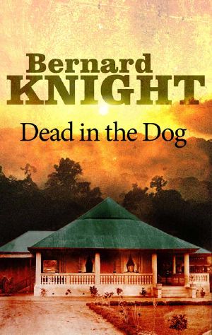 Dead in the Dog