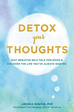 Detox Your Thoughts