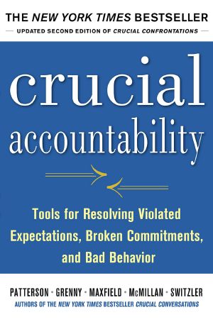 Crucial Accountability