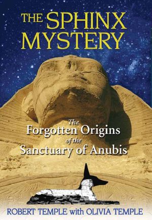 The Sphinx Mystery