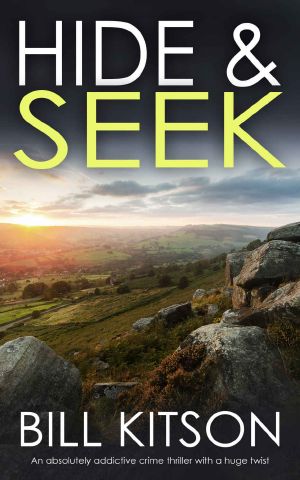 HIDE & SEEK an Absolutely Addictive Crime Thriller With a Huge Twist