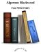 Four Weird Tales