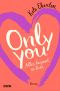 Only you · Alles beginnt in Rom