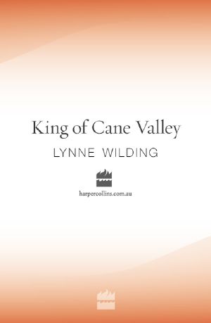 King of Cane Valley