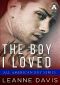 The Boy I Loved: The All American Boy Series