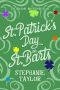 St. Patrick's Day on St. Barts