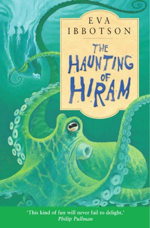 The Haunting of Hiram