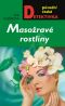 Masozrave rostliny