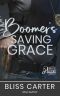 Boomer's Saving Grace: Mercy Springs Heroes Series Book 2