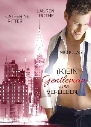 (K)ein Gentleman zum Verlieben · Nicholas