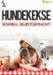 Hundekekse · Schnell Selbstgemacht