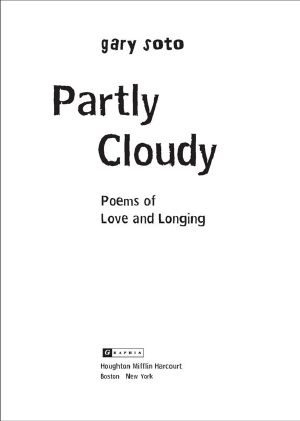 Partly Cloudy