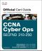 CCNA Cyber Ops SECFND #210-250 Official Cert Guide