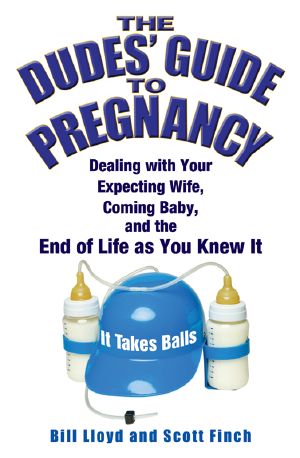 The Dudes' Guide to Pregnancy