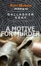 A Motive For Murder