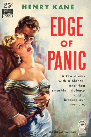 Edge of Panic