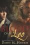 Solomon's Pride 01 -Blood of a Leo