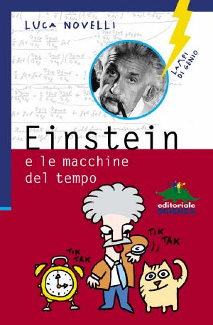 Einstein e le macchine del tempo