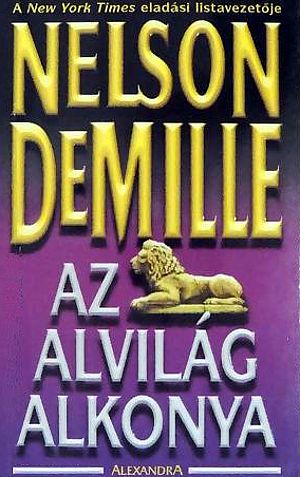 Az alvilág alkonya