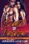 Scent of Desire · A Parisian Exotica · an Ultra Luxury Billionaire Romance