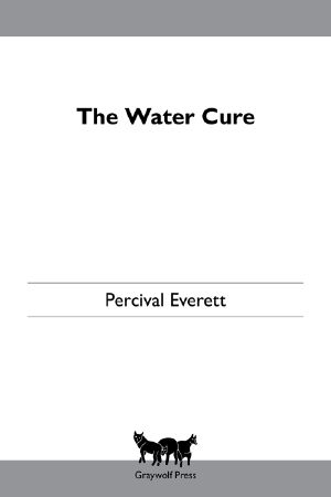 The Water Cure