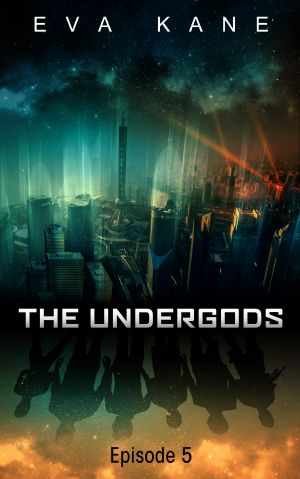 The Undergods · Episode 5