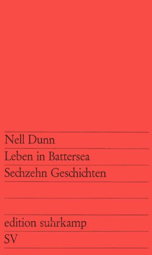 Leben in Battersea. 16 Geschichten