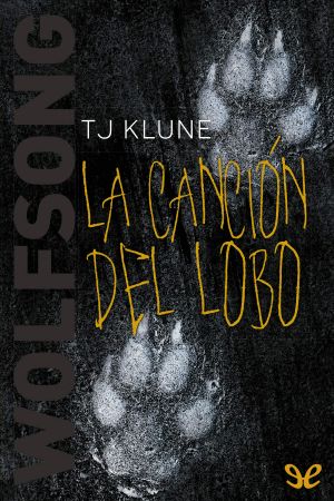 Wolfsong. La canción del lobo