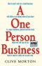 One Person Business