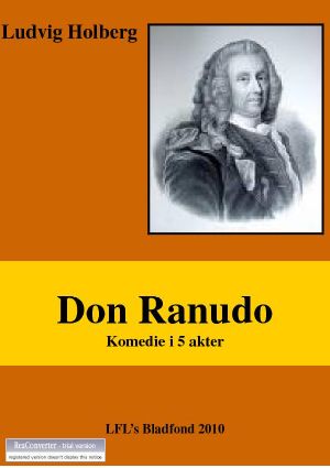 Don Ranudo