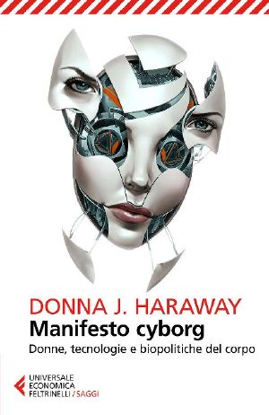 Manifesto Cyborg