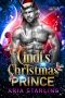 Cindi's Christmas Prince · A Steamy Holiday Sci-Fi Romance (Starborn Fairytales)